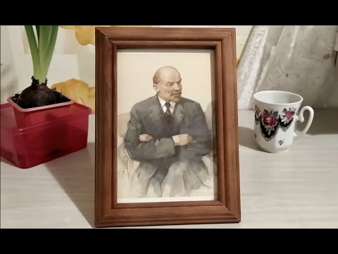Видео: Блошиный рынок в Новосибирске. Что я там купила.