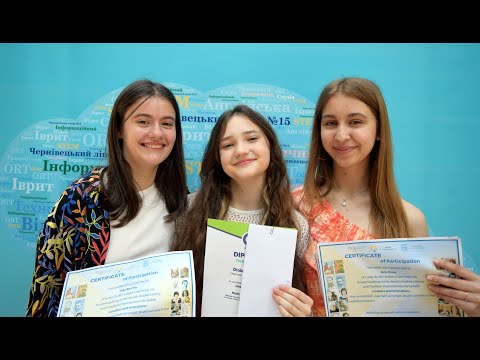 Видео: Нагородження учнів-переможців олімпіад та конкурсів за 2023/2024 н.р., 7-11 класи