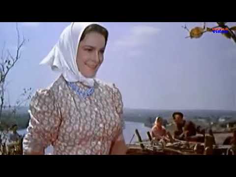 Видео: Надежда Меньших "За холодной рекою"