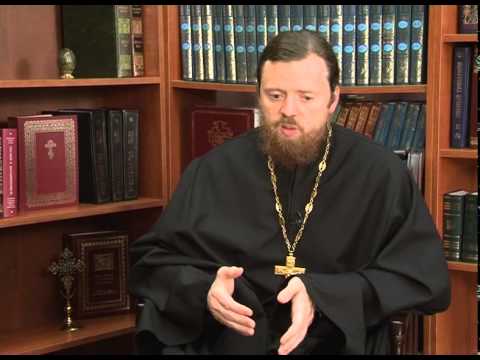 Видео: Игумен Нектарий (Морозов). Беседа О смерти и жизни