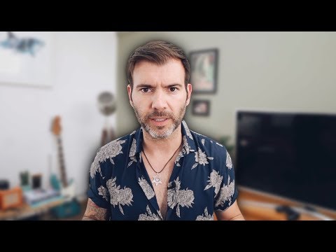 Видео: КОГДА САМОЕ ВРЕМЯ ОТКАЗЫВАТЬСЯ ОТ МУЗЫКИ?