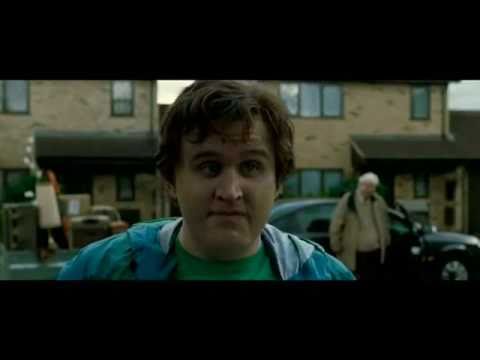 Видео: ГП и ДС I Удаленные сцены: Дадли и Гарри (русские сабы)