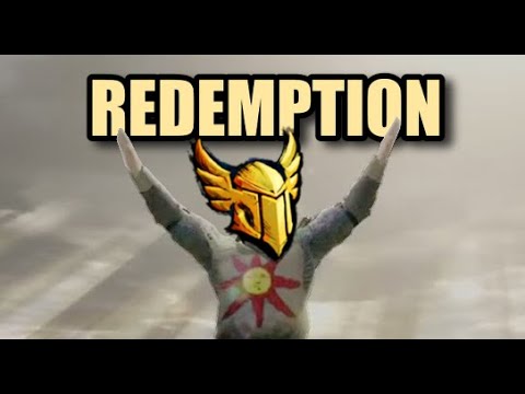 Видео: Paragon теперь ParaGOOD [GW2]