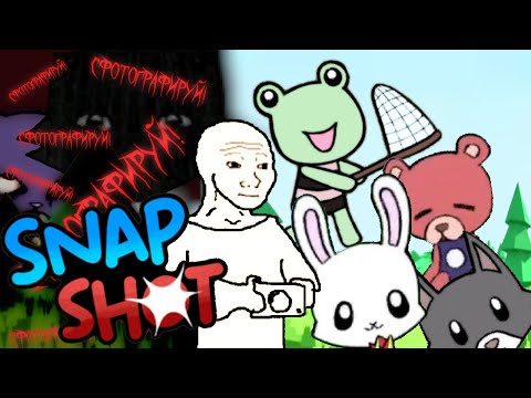 Видео: Что такое Snapshot [+18]