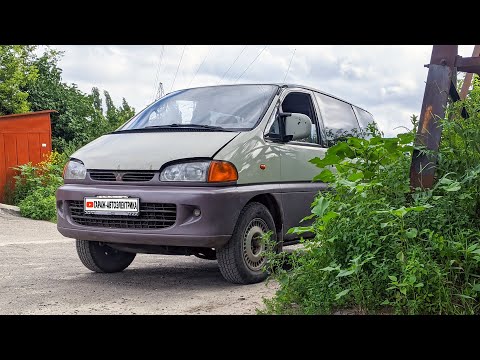 Видео: Этот автомобиль месяц ремонтировали в автосервисе. В итоге отказались от ремонта.