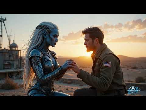 Видео: Бойся меня, человек!» — вскричала чужеземная королева. Он рассмеялся: «После бывшей жены? Ты мила»