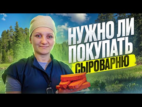 Видео: Сырные стейки мастер класс по сыроделию / Покупать сыроварню  Fansel Pro или варить сыр в кастрюле?