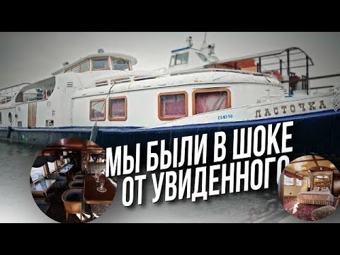 Видео: ВНУТРИ НАСТОЯЩИЙ МУЗЕЙ! НОВЫЙ ПРОЕКТ