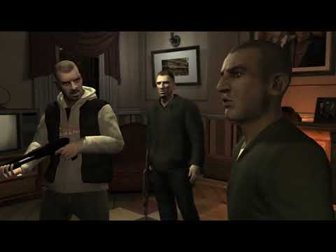 Видео: Прохождение Grand Theft Auto IV - Часть 29