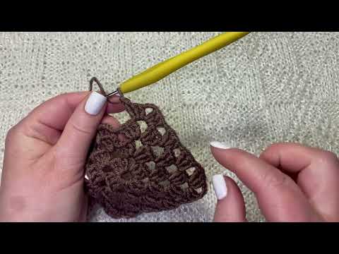 Видео: Классика проверенная временем,его величество - «БАБУШКИН КВАДРАТ »