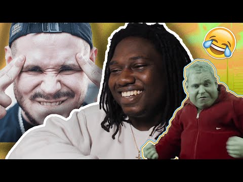 Видео: RAM — Пот (Official Music Video) | RUSSIAN RAP REACTION