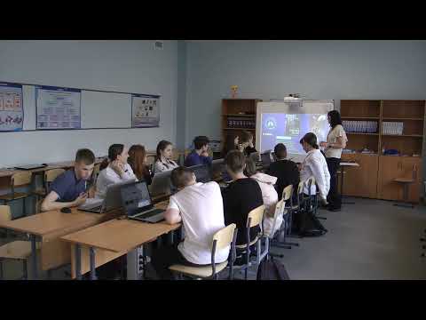 Видео: Евсюкова Анастасия Александровна 12.04.2023