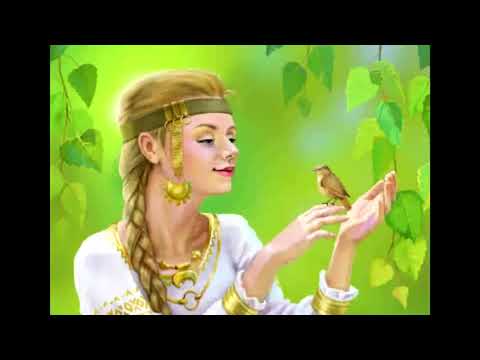 Видео: Богиня  Тара. Гибель  Тартарии.