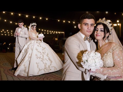 Видео: Весілля Маряни та Максима - 1 день