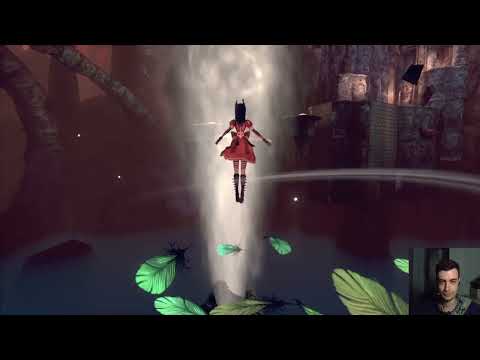 Видео: Эту Страну Чудес уже не спасти #3