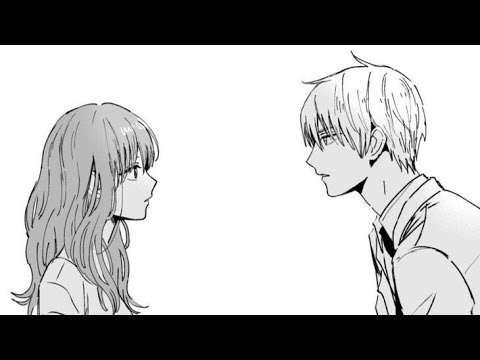 Видео: аскорбинка- мальчики и девочки|speed up