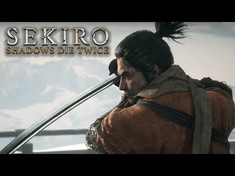 Видео: РАЗБОРКИ В ЗАМКЕ АСИНА (СТРИМ) ► Sekiro: Shadows Die Twice #8