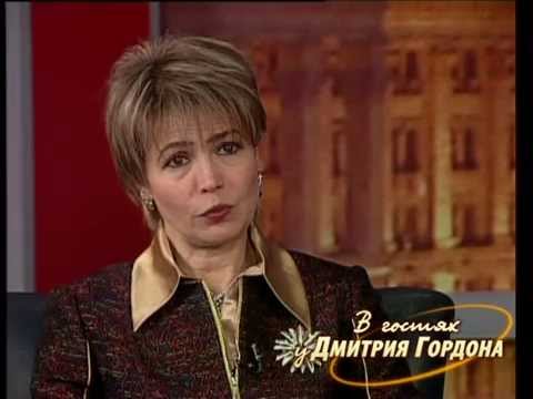 Видео: Турищева о том, как от трагедии на брусьях ее спасло чудо