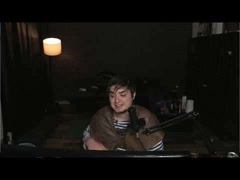 Видео: БУХЛОСТРИМ | МОРГАН & МсБигСосыч | 29.09.2018 18:00 ПО МСК #3