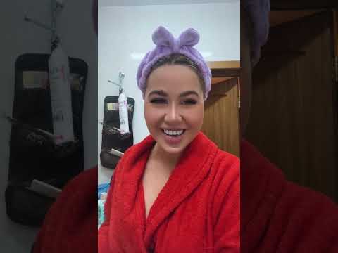 Видео: Мария Кохно ПРЯМОЙ ЭФИР 22.02.24