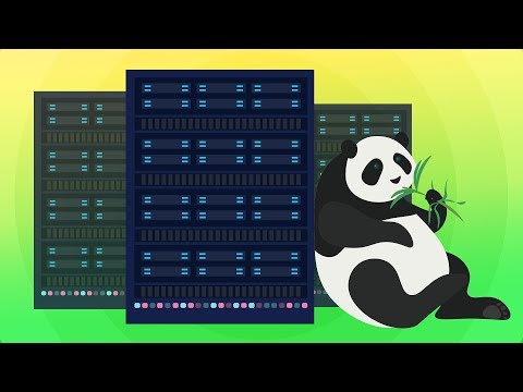 Видео: Как анализировать данные с Python библиотеками Pandas и Numpy [GeekBrains]