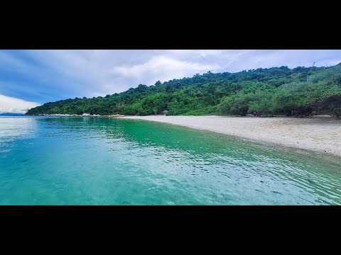 Видео: ЭКСКУРСИЯ БАМБУ(BAMBOO) ПАТТАЙЯ — МОРСКАЯ ПРОГУЛКА НА ОСТРОВ КО ПАЙ - август 2024