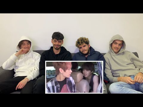 Видео: MTF ZONE реагирует на самые знаковые моменты каждого участника BTS | Реакция BTS