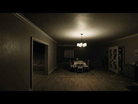 Видео: ПЕРВЫЙ СМОТР НА THE DARK LEGACY DEMO