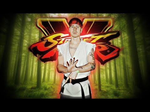 Видео: Street Fighter V - Это кайф! (или нет?)