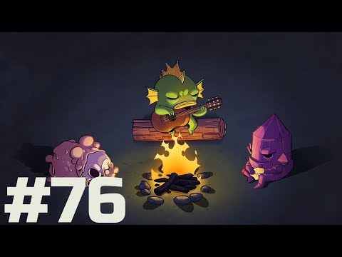 Видео: Nuclear Throne ГПсПР #76 - Мелтинг с Кровью на Харде