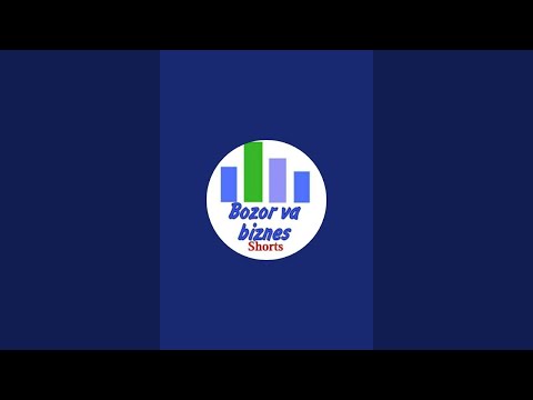 Видео: BOZOR VA BIZNES SHORTS в прямом эфире! Konteyner maxsulotlari