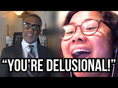 Видео: Кевин Сэмюэлс РАЗБИВАЕТ филиппинку, которая требует мужчину, которого она не может привлечь