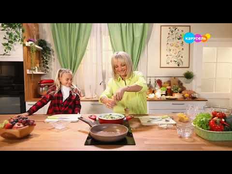 Видео: Еда на ура! Как в сказке. Глиняный парень (от 17.03.2024 г.)