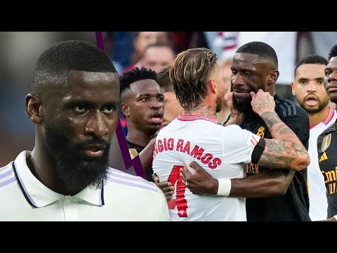 Видео: Когда известные игроки теряют контроль 2023/2024