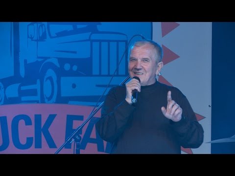 Видео: Геннадий Никутьев. Длинный доллар