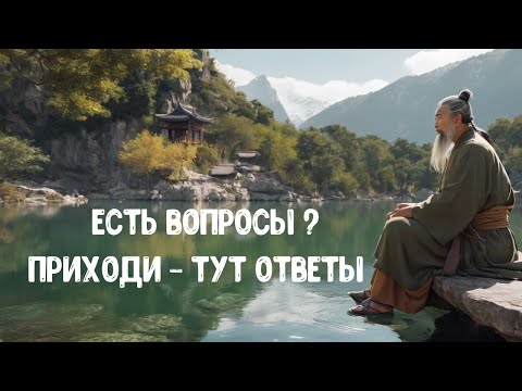 Видео: Понять, научиться? Жду здесь :)!