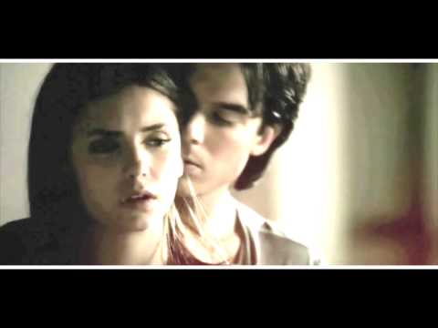 Видео: DAMON/ELENA - КАПРИЗЫ (by Alisa Rudneeva)