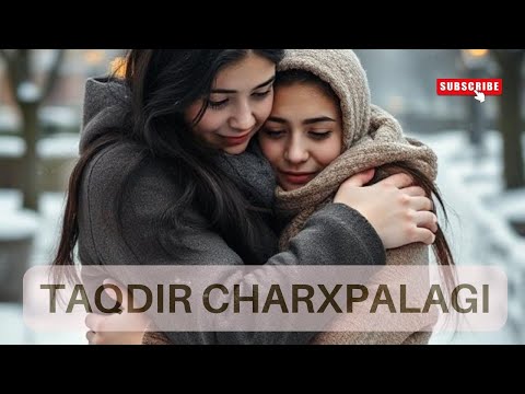 Видео: ТАҚДИР ЧАРХПАЛАГИ |  ФАХРИДДИН ШАМСЕМАТОВ