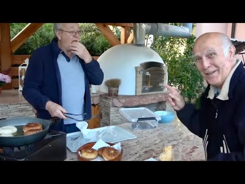 Видео: ЭТИ БЕЛЯШИ МУЖ СЬЕДАЕТ ПО 10 ШТУК I ВКУСНЕЕ ВЫ ЕЩЁ НЕ ЕЛИ И НЕ ПИЛИ I К ЭЛИНЕ❤️