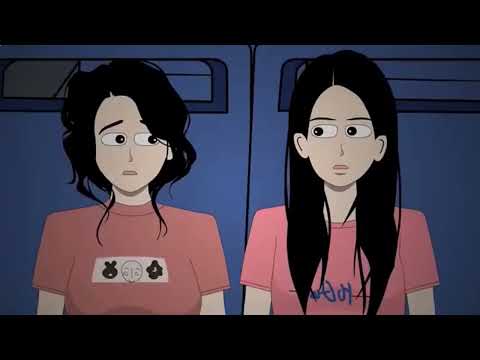 Видео: Зловещая медицинская школа - Полная версия | История ужасов | Жуткая история