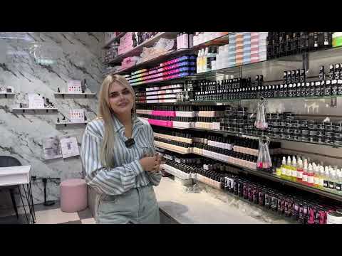 Видео: ЛУЧШИЕ ГЕЛИ ЛАКИ ДЛЯ МАНИКЮРА И ПЕДИКЮРА ✨ ОПТ И РОЗНИЦА 💕 ТК Садовод. Москва