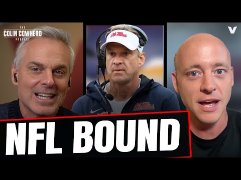 Видео: Почему Лейн Киффин преуспел в качестве тренера НФЛ | Колин Коухерд и Джош Пейт, студенческий футбол