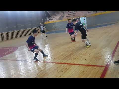 Видео: Велмат Цементник 2 тайм