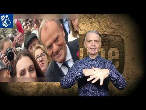 Видео: утренний обзор -  12.11.2025. ржя. deaf news. rsl