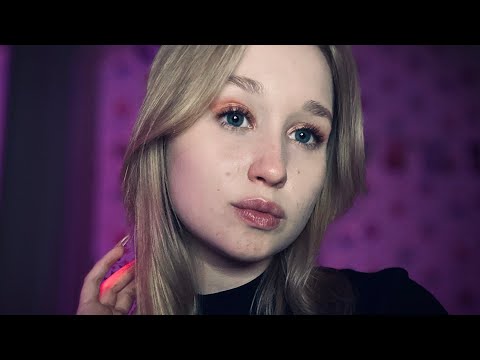 Видео: асмр метафорические карты 🃏