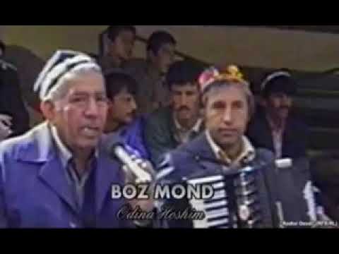Видео: Дил аз тапидан, бозмонд...(Шулаи оташ)