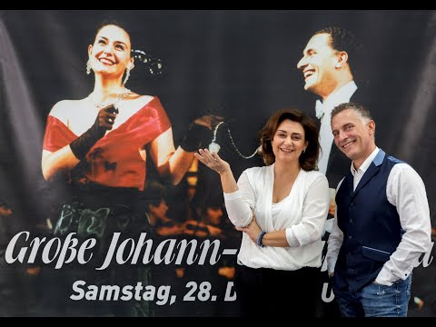 Видео: Добрина Икономова и Богомил Спиров - 2 × 25 - 17.11.2018