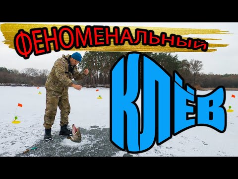 Видео: ТАКИЕ РЫБАЛКИ СТАНОВЯТСЯ ЛЕГЕНДАРНЫМИ!!! Жерлицы на щуку зимой 2020 - 2021 ЩУКА на ЖЕРЛИЦЫ