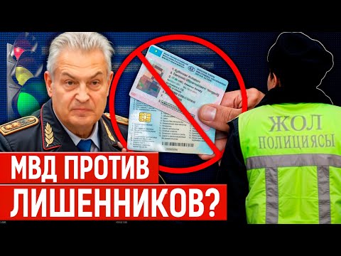 Видео: Водителей давят. Преступников теряют. Почему МВД против амнистии?