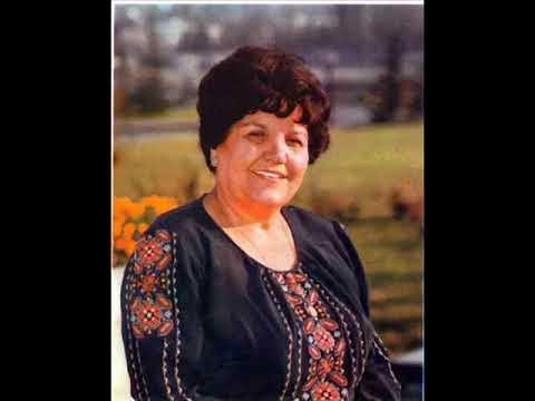 Видео: Димитрина Кунева - Доне, мари Доне